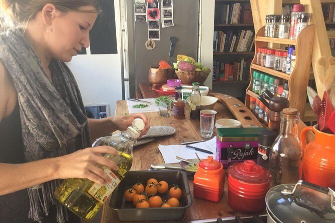 Authentic Private South African Cooking Class with Jolandi - Final Thoughts