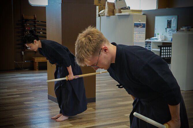 Authentic Samurai Experience in Tokyo, Japan - What You Get for Your Money