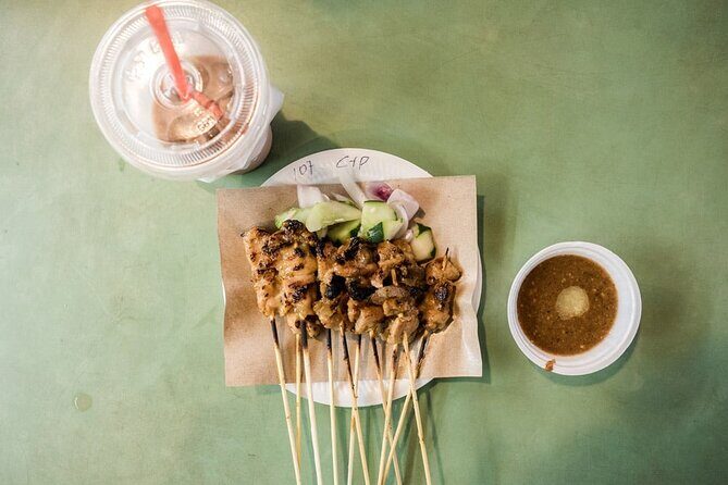 Authentic Singapore Street Food Tour - How the Experience Is Valued