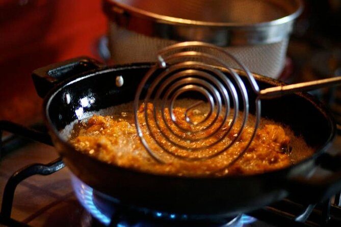 Authentic South Indian Cooking Class and Vegetarian Meal with a Local in Chennai - Why This Tour Is a Must-Do