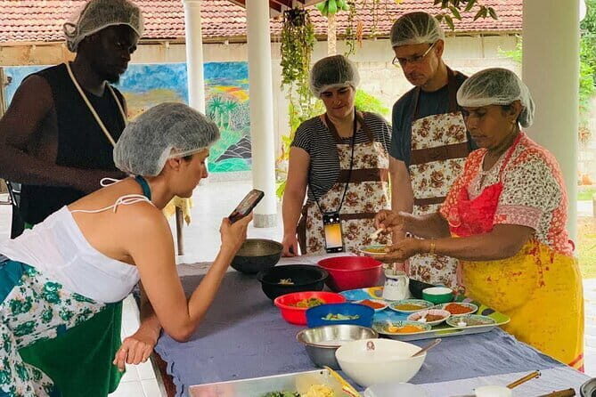 Authentic Sri Lankan Cooking Class in Mirissa - Who Will Love This Cooking Class?