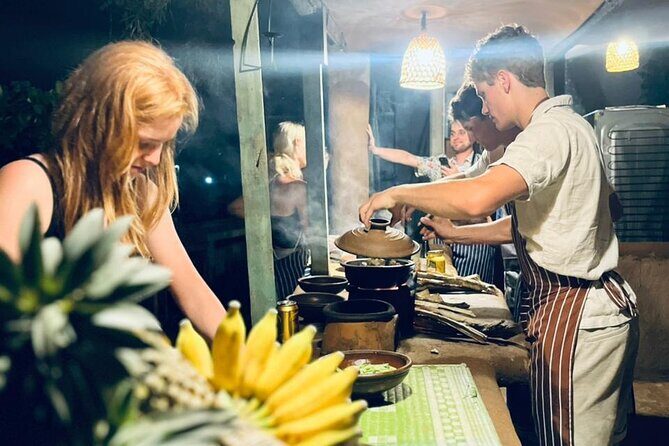 Authentic Sri Lankan Cooking Experience - The Sum Up: A Genuine Taste of Sri Lanka
