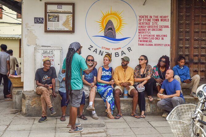 Authentic Street Food Tours in Stone Town, Zanzibar - FAQ