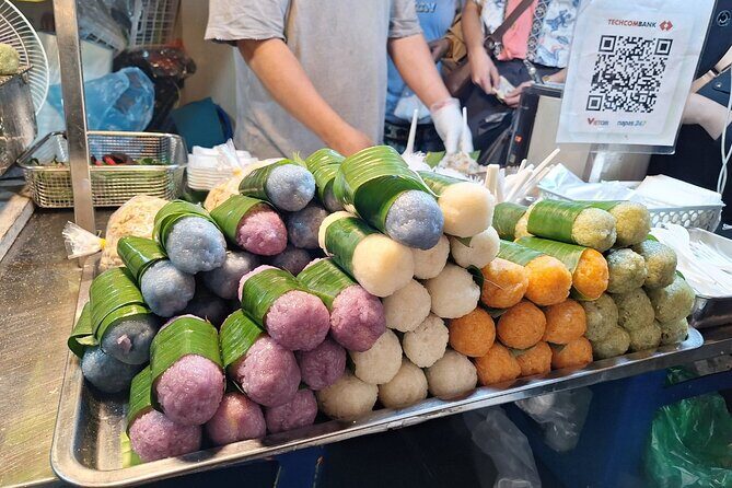 Authentic taste of Hanoi - Food tour with a local foodie - The Final Verdict: Who Will Love This Tour?