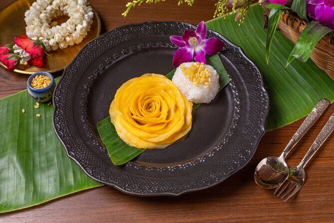 Authentic Thai Cooking with the Largest market visit &TukTuk ride - Who Will Appreciate This Tour?