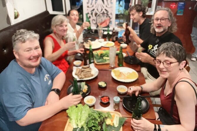 Authentic Vietnamese Cooking Class with Market Visit in HCMc - The Value and Practicalities