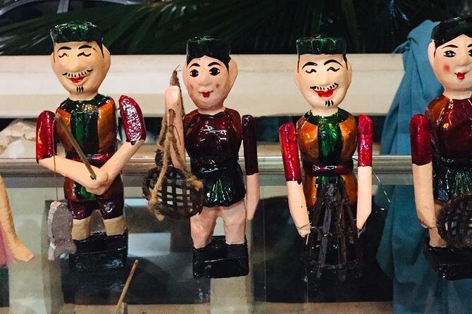 Authentic Vietnamese Dinner And Water Puppet Experience - An In-Depth Look at the Experience