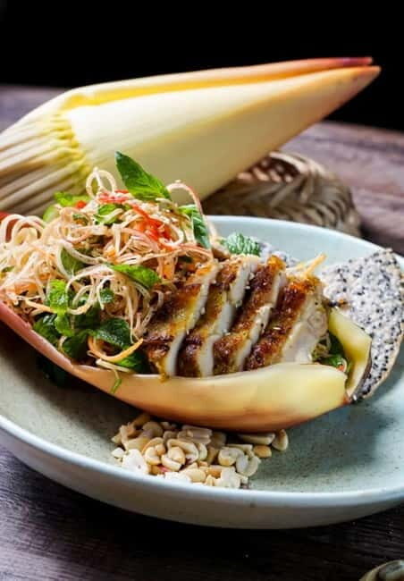 Authentic Vietnamese Set Menu Dining at The East - Who Will Love This Experience?