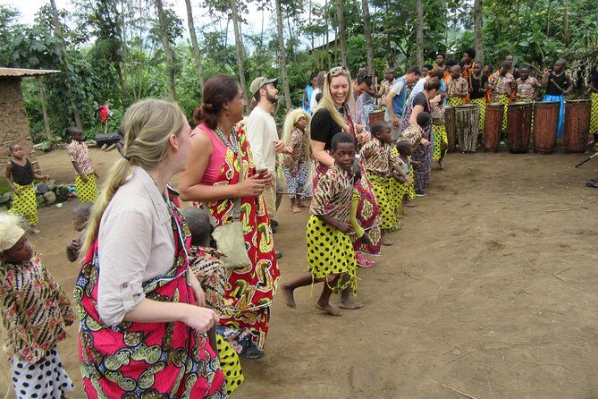 Authentic Village Tour - The Cultural Significance