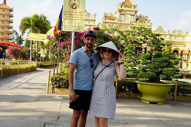 Authetic Mekong Delta Private Tour From Ho Chi Minh City - Final Thoughts: Is This Tour Right for You?