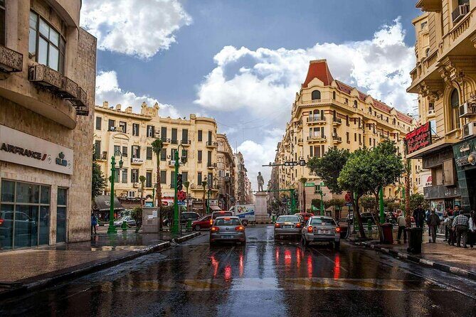 Avoid Scams I Enjoy the night in Cairo - Practical Details and What to Expect