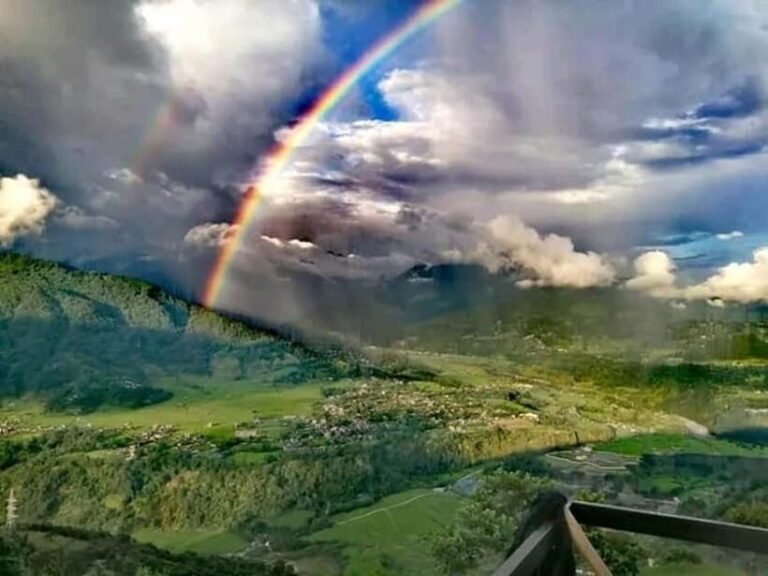 Awaken to the Himalayas: Sarangkot Sunrise Tour - Who Should Consider This Tour?
