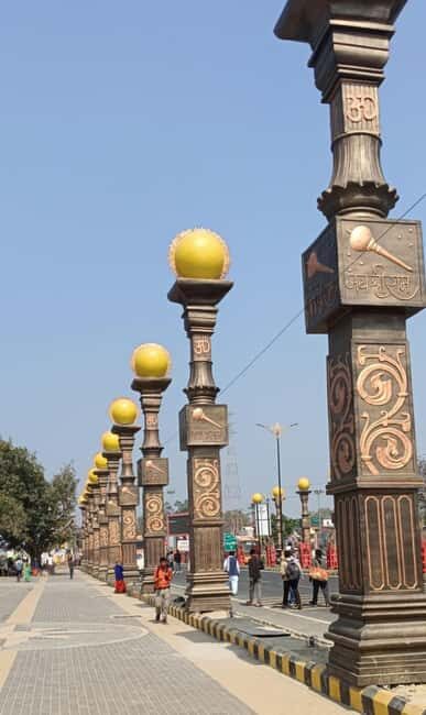 Ayodhya: From Varanasi Ayodhya full day trip - Who Should Consider This Tour?