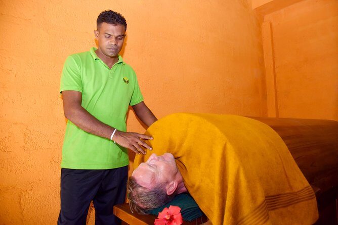 Ayurveda Day Package - Authenticity and Real-World Feedback