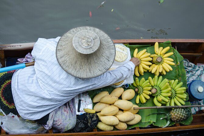 Ayuthhaya Bicycle Hike, ATV, Floating Market and Sunset Sail - Practical Tips for Your Trip