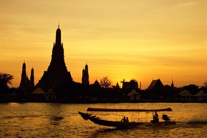 Ayutthaya Ancient City - The Itinerary: What to Expect at Each Stop