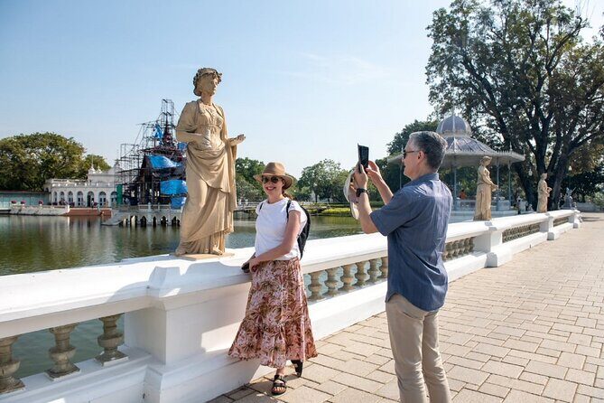 Ayutthaya Customizable Private Tour from Bangkok - Who Should Consider This Tour?