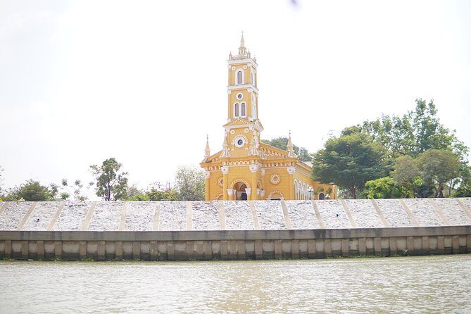 Ayutthaya Evening Tour with Dinner - Practical Details and Value