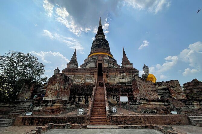 Ayutthaya Historical Old Capital day Tour from Bangkok - The Realities and Considerations