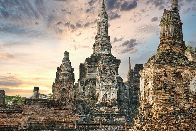 Ayutthaya Sunset Boat Ride & Famous Attraction From Bangkok - Who Will Love This Tour?