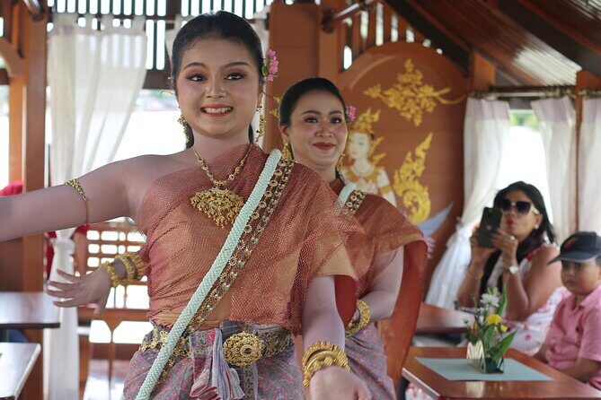 Ayutthaya Sunset Discovery, Boat Ride, Iconic Spots, Local Market - Who This Tour Is Best For