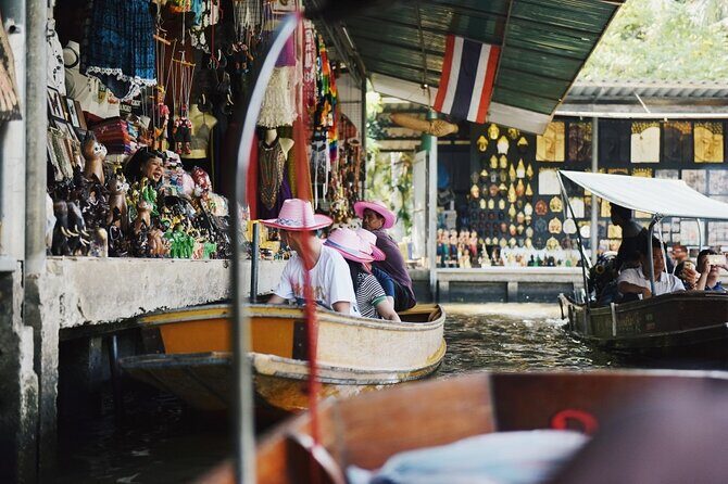 Ayutthaya Tour with Elephant Village, ATV & Floating Market - What Travelers Say