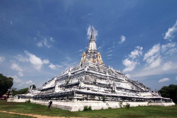 Ayutthaya UNESCO's Heritage City 5 Temples Tour from Bangkok - Who Will Love This Tour?