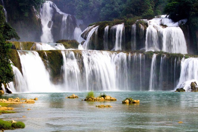 Ba Be Lake & Ban Gioc Waterfall Adventure Tour 3 Days - Who Is This Tour Best For?