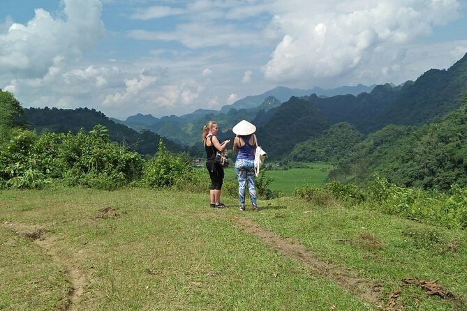 Ba Be National Park With Boat Trip, Kayaking, Swimming, Trekking And Cycling - A Closer Look at the Itinerary