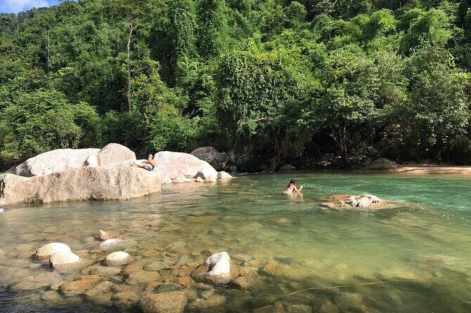 Ba Ho Waterfall and Countryside Guided Motorcycle Tour - A Closer Look at the Itinerary