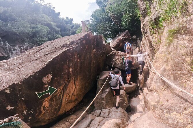 Ba Ho Waterfall Discovery - Half Day Tour - Authenticity and Guide Expertise