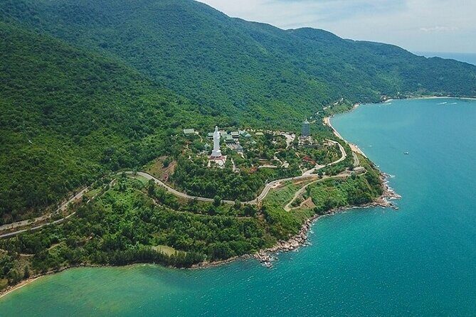 Ba Na Hill/Golden Bridge/Dragon Bridge Customize Tour by Private - A Deep Dive into the Itinerary