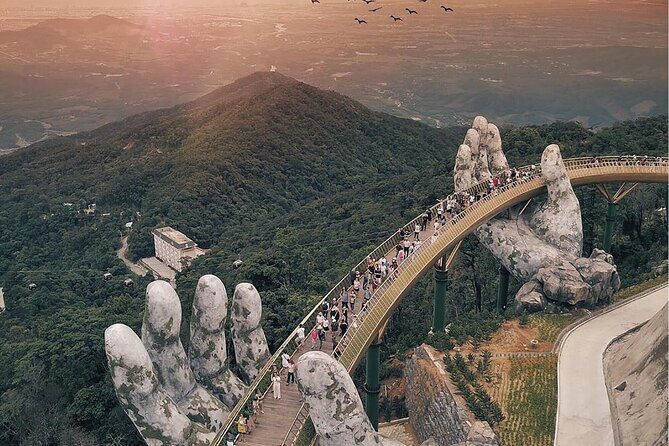 Ba Na Hills and Golden Bridge Full-day tour From Da Nang - Who Should Consider This Tour?