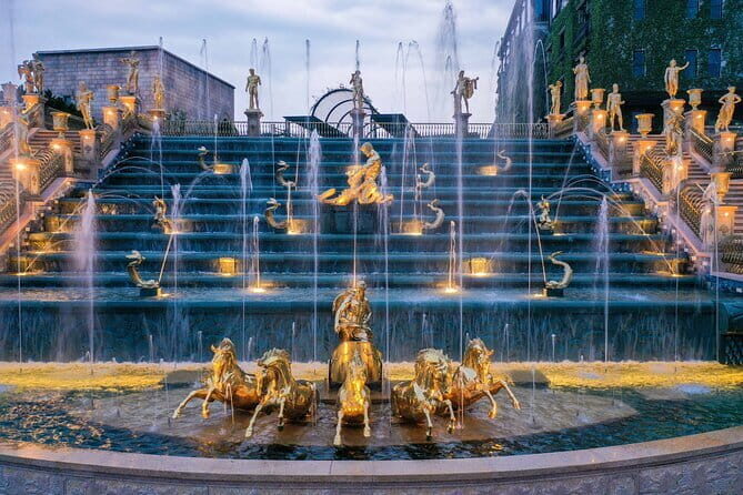 Ba Na Hills and Golden Bridge Full-day Tour from Da Nang/ Hoi An - An In-Depth Look at the Ba Na Hills Experience