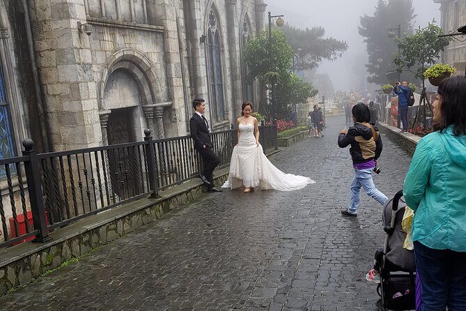 Ba Na Hills and Golden Bridge Private Tour - Authentic Opinions and Practical Insights from Travelers