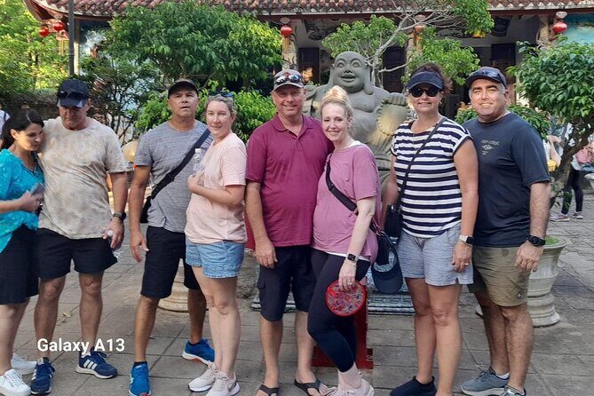 Ba Na Hills Avoid Crowd, Local Food Lunch & Easy Marble Mountain - Summary: Who Will Love This Tour?