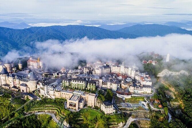 Ba Na Hills & Golden Bridge Full-Day Tour - Authentic Reviews: What Travelers Say