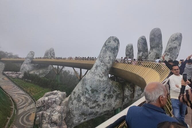 Ba Na Hills Tour from Hoi An - Who Will Love This Tour?