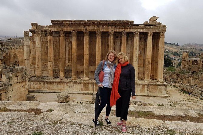 Baalbek, Anjar & Ksara: Private Tour Through Lebanon's Treasures - Analyzing the Value