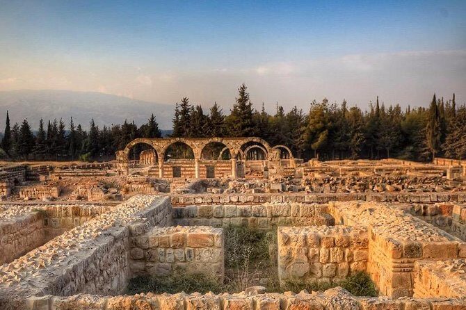 Baalbek, Anjar & Wine: A Journey Through Lebanon's Heritage - The Sum Up