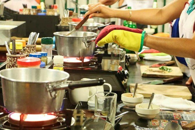 Baan Hongnual: Authentic Thai Cooking & Market Experience - Final Thoughts: Is This Tour Right for You?
