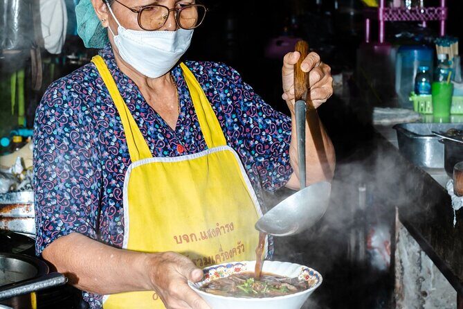 Baba Tastes Phuket Food Tour with 15+ Tastings - An In-Depth Look at the Baba Tastes Phuket Food Tour