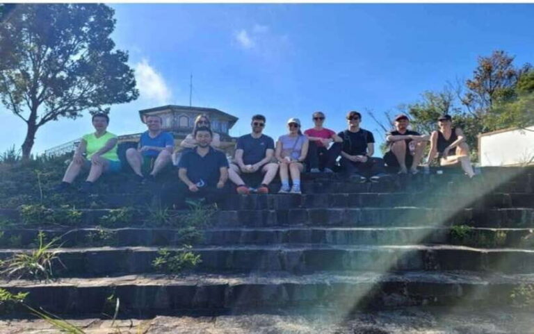 Bach Ma National Park: Day Trek Private Tour - Hoi An/DaNang - The Sum Up: Is It Worth It?