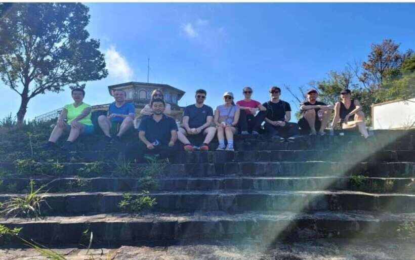 Bach Ma National Park: Day Trek Private Tour - Hoi An/DaNang - The Sum Up: Is It Worth It?