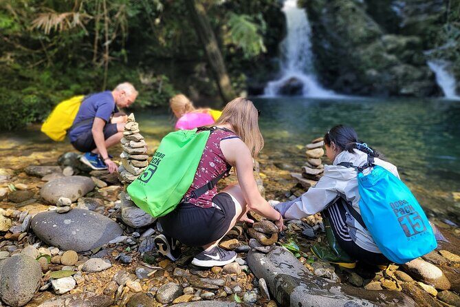 Bach Ma National Park trekking daily tour from Da Nang, Hoi An - What Sets This Tour Apart