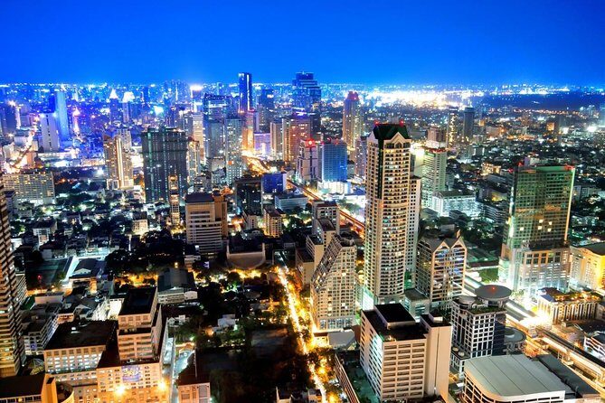 Bachelor Party Bangkok - Who Will Love This Tour?