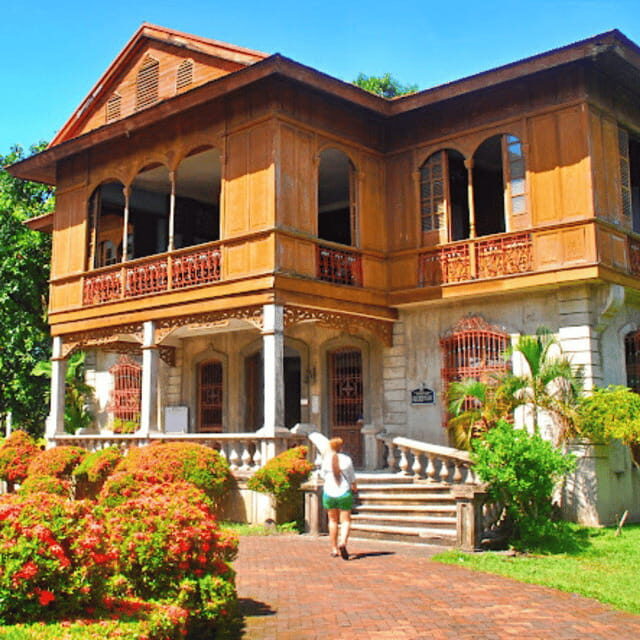 Bacolod: Silay, Bacolod & Campuestohan Highland Resort Trip - A Detailed Breakdown of the Itinerary