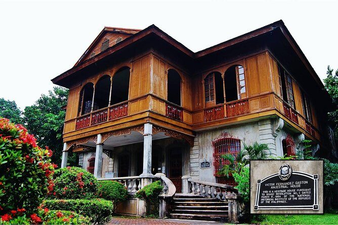 Bacolod Tri City Exclusive Day Tour - What Sets This Tour Apart?