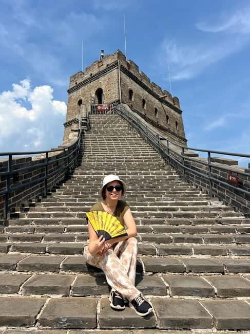 Badaling Ancient Great Wall Private Tour +Beijing Roast Duck - What Makes This Tour Stand Out?