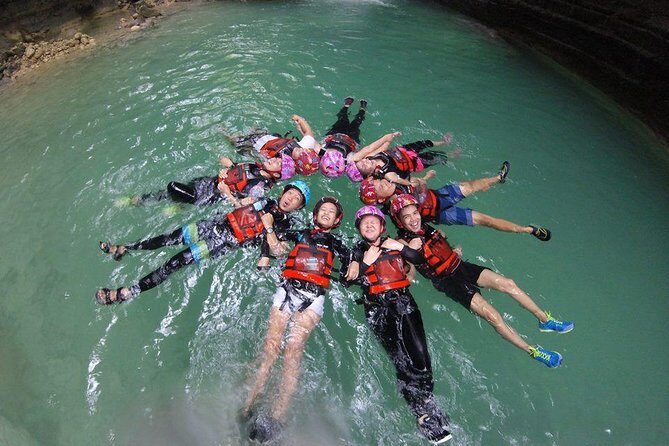 Badian Canyoneering Adventure and Kawasan Waterfalls Private Tour - An In-Depth Look at the Tour Experience